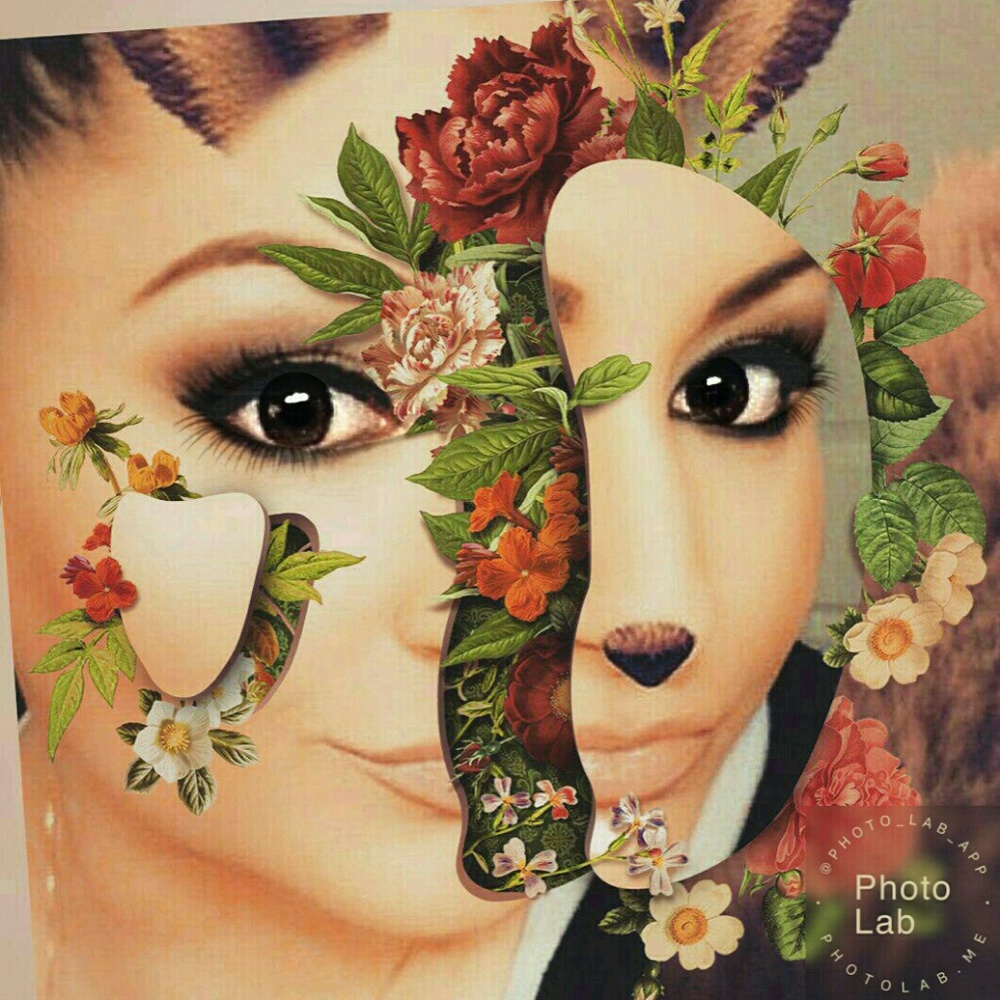 Meet your Posher, Ericka